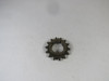 Morse TLB 614 Taper-Lock Sprocket 14 Teeth 60 Chain 3/4� Pitch USED