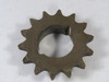 Morse TLB 614 Taper-Lock Sprocket 14 Teeth 60 Chain 3/4� Pitch USED