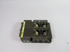 Numatics HH-4 Flexiblok Manifold Base Assembly for Solenoid Valve USED