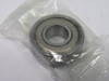 T2 6000-2Z Single Row Deep Groove Ball Bearing 26mm OD 10mm ID 8mm Width ! NEW !