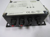 Accu-Sort EM50 100015791 Scanner Expansion Module 100-125VAC .6A ! AS IS !