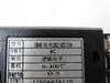 Changzhou CHB401-011-0112013-LKT2-C104 Timer Relay 180-240V 50Hz USED