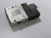 Festo CPE18-M1H-3GL-1/4 Solenoid Valve 24VDC 1/4" Port 18MM Valve USED