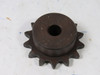 Browning H40-14x1/2 Sprocket 14 Teeth 1/2in Bore USED