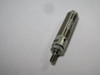 SMC NCMB125-0200C-XC6 Pneumatic Air Cylinder 7/16-2" Bore 250PSI USED