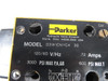 Parker D3W1CNYC4 Directional Control Valve 120V 60Hz 0.72A 300PSI ! AS IS !