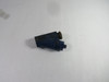 Sure-Flow 0100-T250J-032 Cast Iron 1in Threaded Strainer Y Shape USED