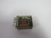 Finder 56.32.8.024.0040 Plug In Relay 24VAC Coil 12A 250V USED