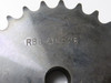 RBL 40B26 Sprocket 1/2" Bore USED