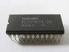 Toshiba TC5518CPL-20 24 Pin Integrated Circuit USED