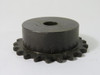 RWI H35-21 Sprocket  1/2" Bore USED