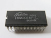 Toshiba TMM2016P-1 24 Pin Integrated Circuit USED