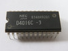 NEC D4016C-3 Integrated Circuit USED