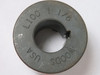 TB Woods L100X1-1/8 Coupling USED