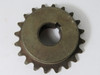 Martin 35BS20-3/4 Sprocket  3/4" Bore USED