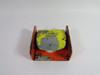 Rees 04949000 Orange/ Yellow Palm Switch Guard/Actuator USED