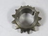 Morse TLB613 Taper-Lock Sprocket 13 Teeth Size 60 Chain USED