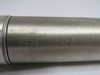 Numatics 1250D01-04A Pneumatic Cylinder 1-1/4" Bore USED