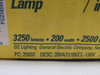 GE Lighting 25937 Incandescent Lamp 130 Volt ! NEW !
