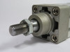 SMC CP95SDB50-50 Pneumatic Actuator 50MM Bore 50MM Stroke USED