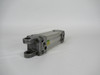 Festo DNU-40-50PPV-A Pneumatic Cylinder 40MM Bore 50MM Str. W/ Attachment USED