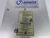 Advanced Servo HBC65-Q1233/B Power Supply 115/230VAC 5/3A 24VDC 12A USED