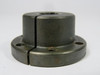 TB Woods JAX1/2 Split Bushing 1/2" Bore USED