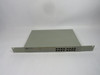 Allied Telesyn AT-FS716 10-Base Fast Ethernet Switch 100-240VAC 0.8A USED