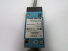 Microswitch LSA1A-1A Heavy Duty Limit Switch 10A 600VAC USED