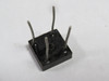 Generic KBPC8005 Single Phase Bridge Rectifier USED