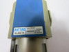 Airtac GL300-15 1/2" Air Conditioning Lubricator 145PSI USED