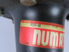 Numatics R50R-08 High Flow Pneumatic Regulator USED