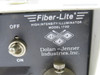 Dolan-Jenner 170D High Intensity Illuminator 110/120VAC 60Hz. 200W USED