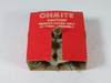 Ohmite RLS500 Rheostat Wirewound 150W 500 Ohm ! NEW !