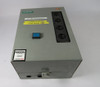 Siemens 2S1W Series 2 Combination Motor Controller 600V 3Ph 60Hz USED