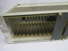 Moeller PS-316.218-1 Chassis Card Rack USED