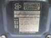 Bernstein 604-1121-010 Roller Limit Switch 10 Amp 300 Vac USED