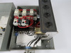 Siemens FVNR/PTN1 Series 2 Combination Motor Controller Magnetic Starter USED