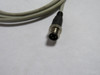 SMC D-Y69B Proximity Switch 24VDC 2W 4Ft 5" L USED