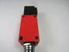 Allen-Bradley 802F-E60MS2-N5 Series A Key Interlock Switch 10A300/500VAC USED