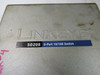 Linksys SD208 8-Port 10/100 Ethernet Switch USED