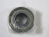 Shuster Bearing 5203-ZZ-2ZL Ball Bearing 40MM OD 17MM ID 17.5MM W ! NEW !