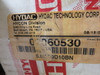 Hydac 02060530 Hydraulic Filter Element Fiberglass 10Micron 50GPM ! NEW !