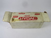 Hydac 02060530 Hydraulic Filter Element Fiberglass 10Micron 50GPM ! NEW !