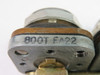 Allen-Bradley 800T-FA22 Mechanically Interlocked Push Button Device USED