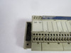 Telemecanique ABE7-R16S210 16-Channel Electromechanical Relay Sub-Base USED
