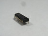 Texas Instrument SN7493AN Asynchronous 4 Bit Binary Counter IC Chip USED