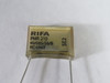 Rifa PMR210 Relay RC-Unit 250V 22n+100R X1 40/085/56/B USED