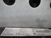 ABB ACS60100096-000B1200901 AC Drive *Fault Panel Lost* *Fan Noisy* ! AS IS !