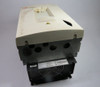 ABB ACS60100096-000B1200901 AC Drive *Fault Panel Lost* *Fan Noisy* ! AS IS !